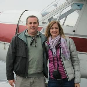 Meet your Posher, Annette